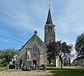 Église Saint-Éloi de Carlepont