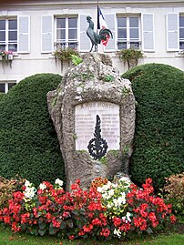 Clairefontaine-en-Yvelines.