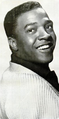 Clyde McPhatter op 13 maart 1965 geboren op 15 november 1931