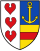 Wappen des Kreis Tecklenburg