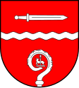 Langwedel címere