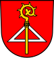 Loffenau - Stema