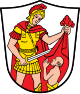 Marktoberdorf – Stemma