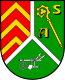 Coat of arms of Obersimten