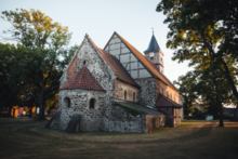 St.-Jakobi-Kirche Grabow