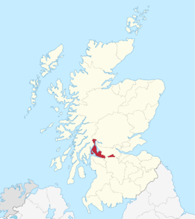 Dunbartonshire