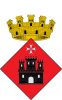 Coat of arms of Ascó