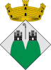 Coat of arms of Gombrèn