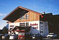 Hotel Fanitullen midt i Hemsedal by