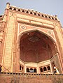 Fatehpur Sikri, Buland Darwaza