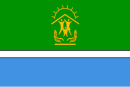 Drapeau de Birioussinsk