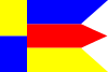 Drapeau de Džungľa