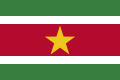 SUR Surinam