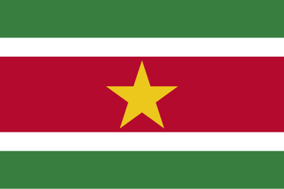 Surinam