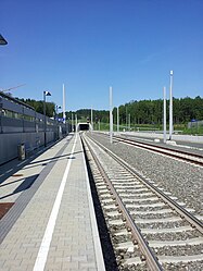 Hengsbergtunnel