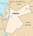 Jordan (1984-1988).