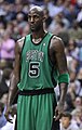 Kevin Garnett geboren op 19 mei 1976