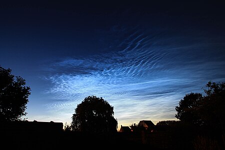 Boven Dadizele in België