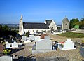 Église Saint-Riquier de Liercourt