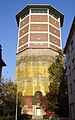 Wasserturm (kulTurm)