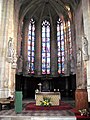 Église Saint-Sépulcre de Montdidier