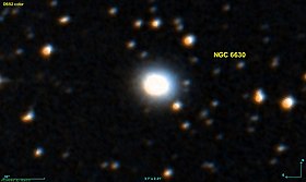 Image illustrative de l’article NGC 6630