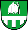 Blason de Elbe