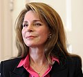 Queen Noor of Jordan