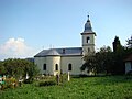 Kirche in Popești