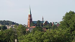 Church of Saint Adalbert of Prague