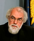 Thumbnail for Rowan Williams