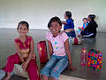 Image 2Tamil girls in Malaysia (from Tamil diaspora)