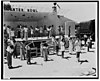 Temporary Detention Camps for Japanese Americans - Fresno Assembly Center