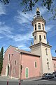 Église Saint-Jean-Baptiste de Vidauban