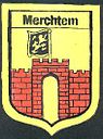 Merchtem – erb