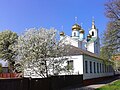 Ivanivska Church