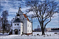 Orthodoxes Kloster (2009)