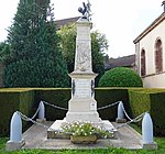 Monument aux morts