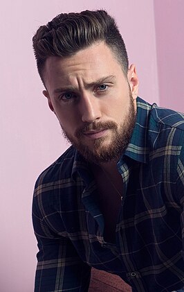 Aaron Taylor-Johnson