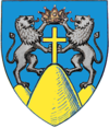 Coat of arms of Suceava County