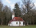 Waldkapelle St. Anna