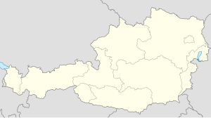 Scharnitzgraben is located in Austria