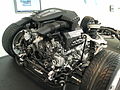 BMW X5 V8-motor