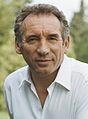 François Bayrou Union pour la démocratie française