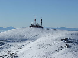 Bola del Mundo