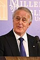 Brian Mulroney 1984-1993 Kryeministri i Kanadasë