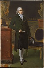 Thumbnail for Charles Maurice de Talleyrand-Périgord