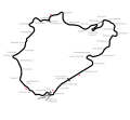 Thumbnail for List of Nürburgring Nordschleife lap times