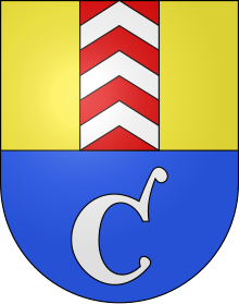 Cressier NE-coat of arms.svg