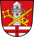 Maierhöfen címere